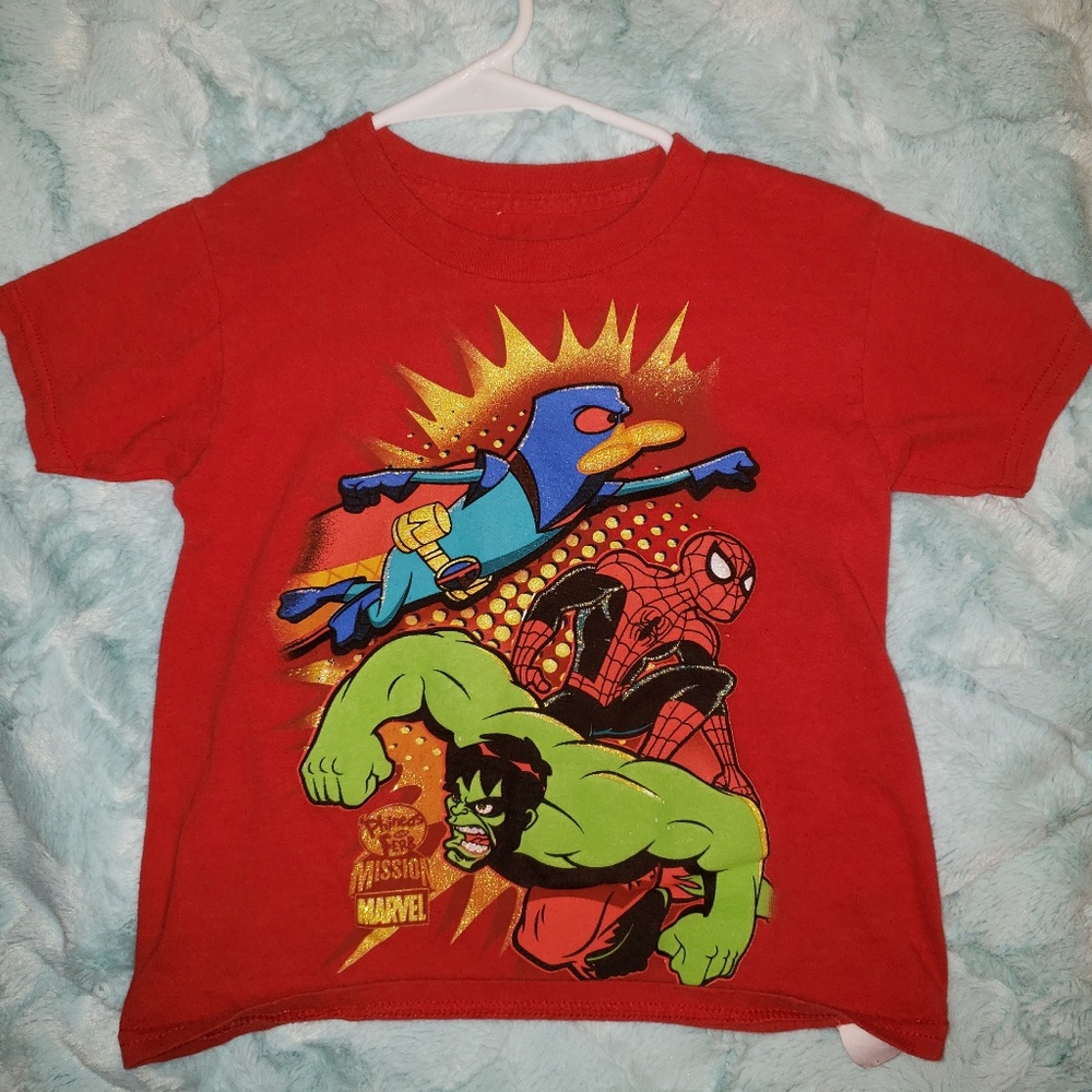 Boys tshirt